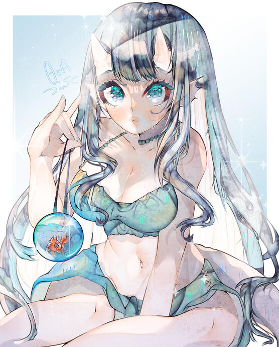 Hipshot/Halfbody - Starting at 140€