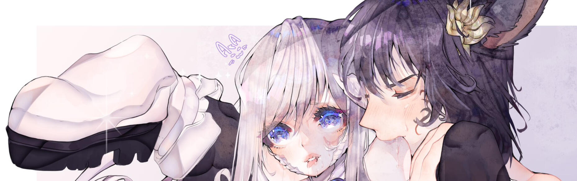 NSFW - starting at 160€