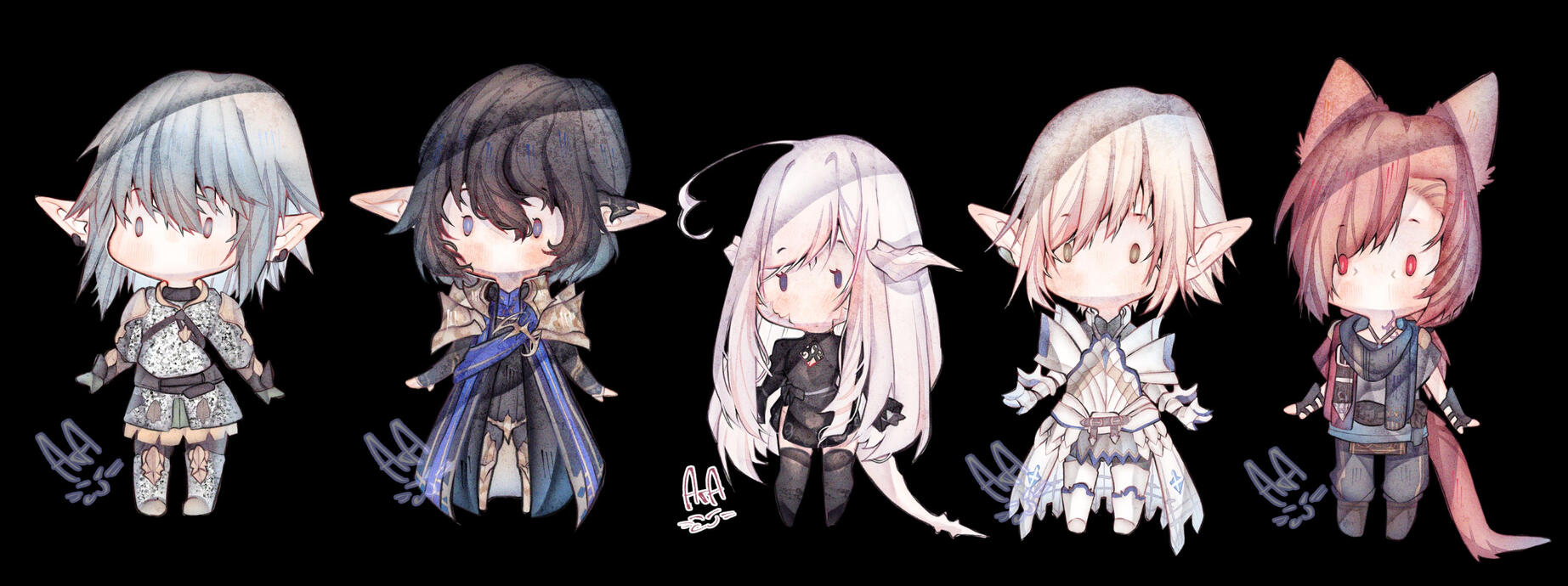 Beans - starting at 30€