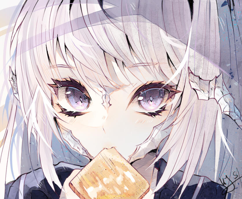 Portrait/Icon - Starting at 55€